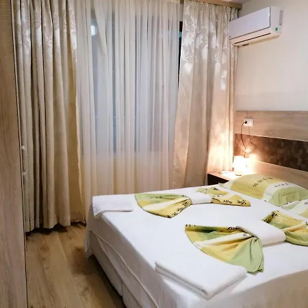 Tanita Apartment Pomorie