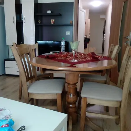 Apartment Tanita Pomorie