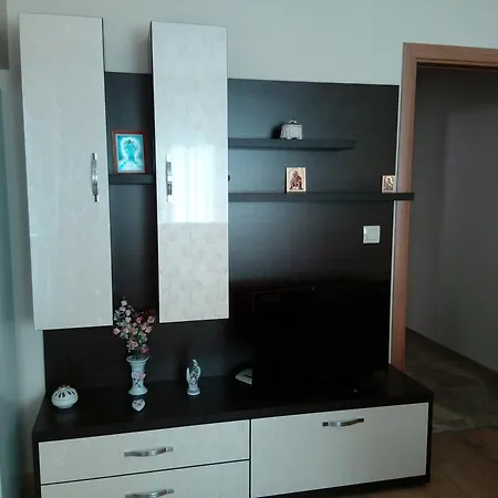 Apartment Tanita Pomorie