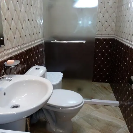 Apartment Tanita Pomorie