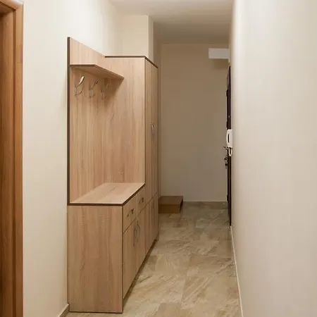 Apartment Tanita Pomorie