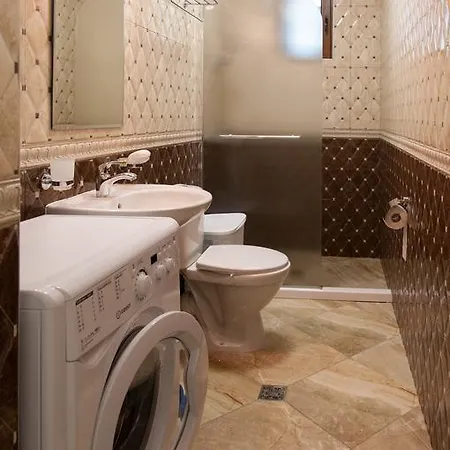 Apartment Tanita Pomorie