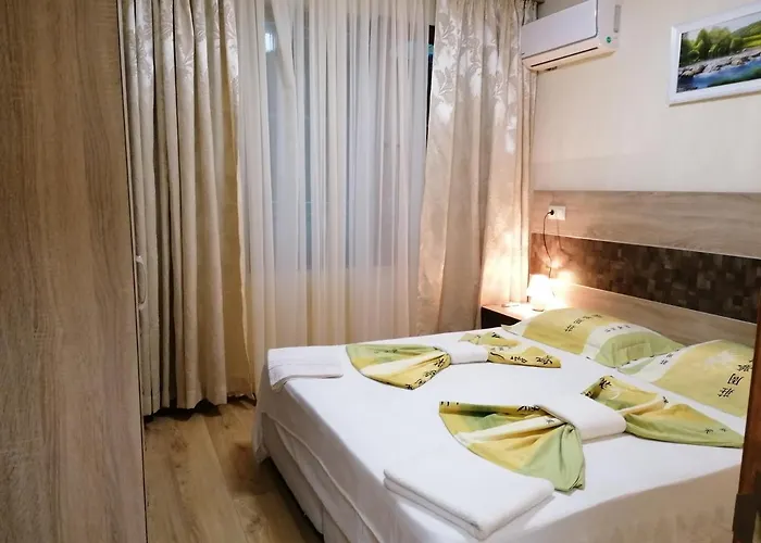 Tanita Apartman Pomorie