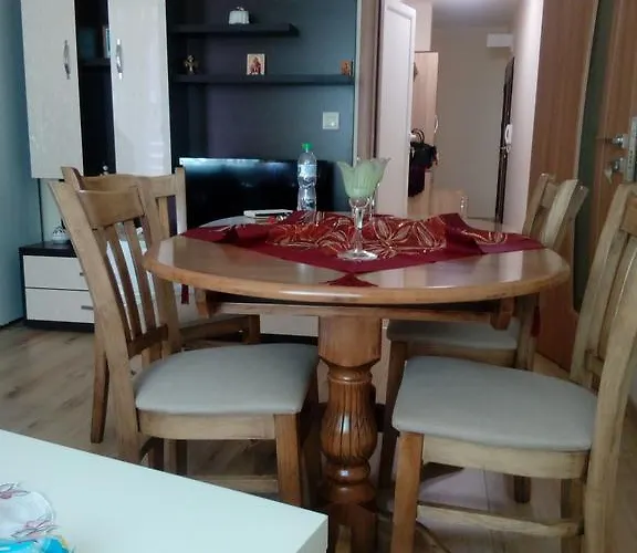 Apartman Tanita Pomorie