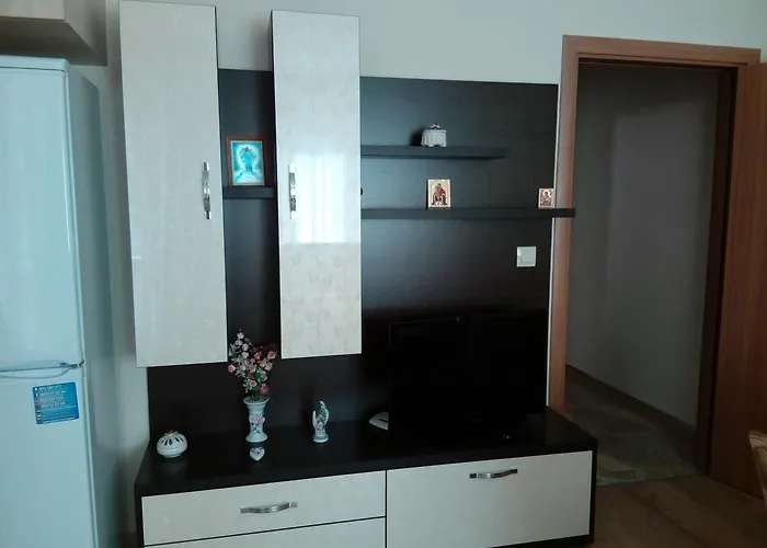 Apartman Tanita Pomorie
