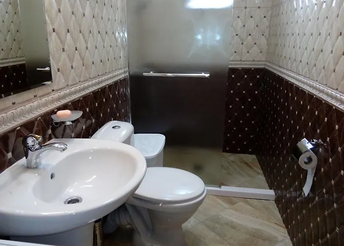 Apartman Tanita Pomorie