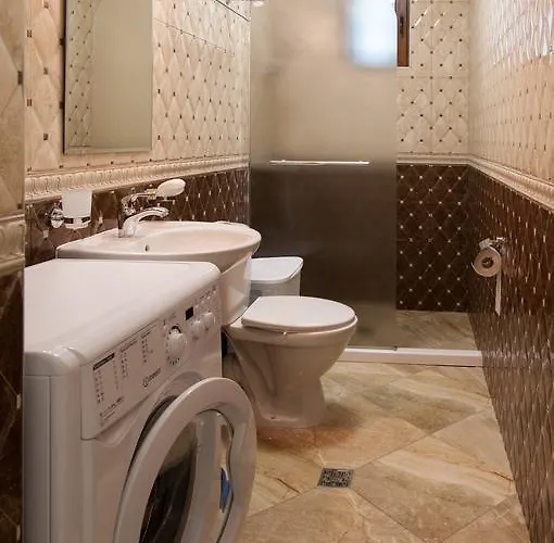 Apartman Tanita Pomorie